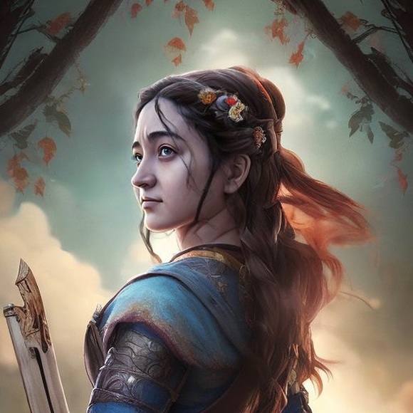 Meet your Posher, Leandra - Picture 7 of 9